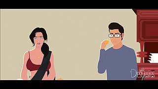 The Innocent Bhabhi Part 5