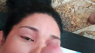 Deepthroat Cocksucking Mature