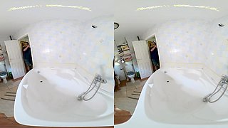 Behind The Scenes Of A Quick Fuck With Mature Lady Sissy Angel