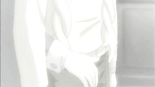 Fuck Me Like A Monster - hentai movie