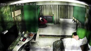 Hot amateur hidden cam