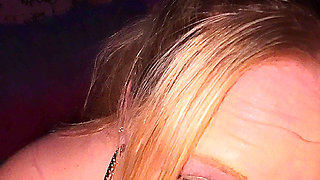 Throat Goblin Ep - 56 Demonic Bitch Snatches Mans Soul with Sloppy Oral Sex Wide-screen