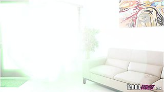 Bored Housewife Taken to Multi MILFverse for Step Family Sex! - Kenzie Love - TabooHeat