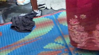 Desi Village Hot Bhabhi Ko Pella Apnay Big Lund Say