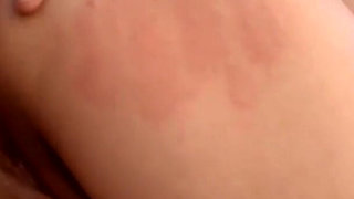 Compilation, Blonde with Big Tits Gets the Cock in the Ass
