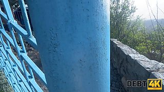 Debt4k. her surprises