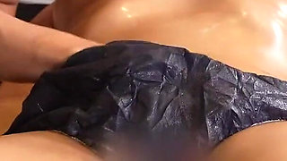 Vip Women-only Sensual Massage Parlor