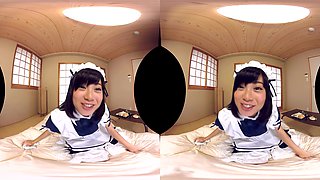 What If Ramu Was My Girlfriend?; Non-Nude Softcore Cute Japanese Vge