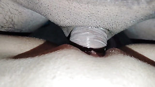 Horny Sexy Indian Teen Step Sister Angel Daisy First Time Fucking with Her Step Brother Johnny in Mid Night