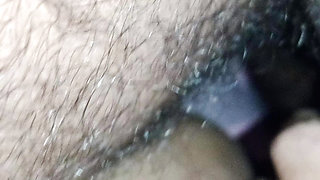 Desi Wife Chudayi Gand Me Lund Dala