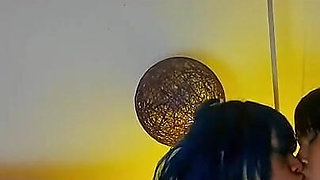 Pussy Dripping After Oral Play