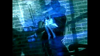 Nikita Denise the Insatiable Lady