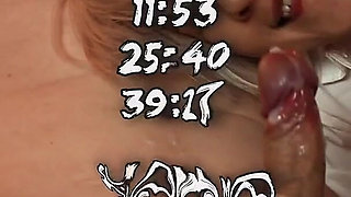 Secretary Gives Blowjob to Her Boss - All Views for Fans