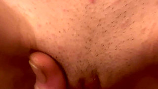 Perfect Body and Close up Penetration