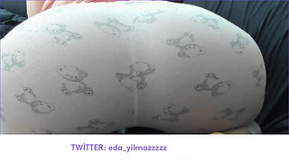 My Ass Was Azdi- My Ass Burns