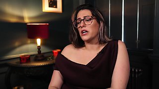 A Week in Chastity with Countess Diamond