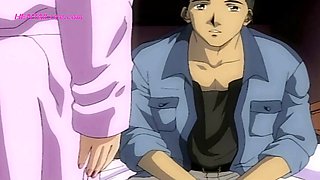 Switching, anime sexy, deepthroated