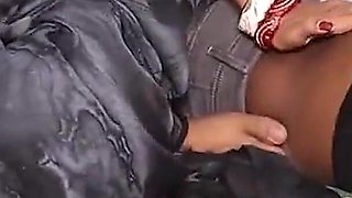 Horney Bhabi Seduce Her Father in Law for Hardcore Anal