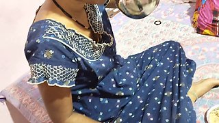 Fuck her, bhabhi indian big boobs, feeding