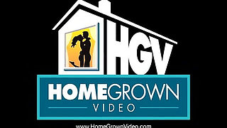 Samantha Gets Pretty for Some Hard Dick