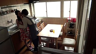 Teen close up fuck xxx housewife cumshot