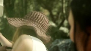 Sensuality Combined With Real Lesbians