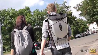 Hunt4k. prag ist die hauptstadt des sextourismus!