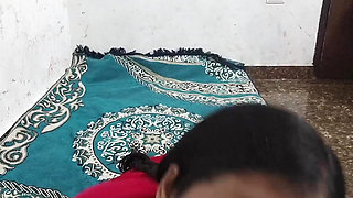 Chachi ke sath sath step sister ko nanga kar ke pel diya