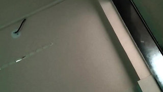 Indian Bhabhi Fucking in Hotel Room Part 1