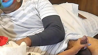 The Lust Story of Hot Babysitter Kavita and Horny Golu Part Three