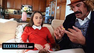 Willy wanka and the sex factory - sex parody feat. sia wood