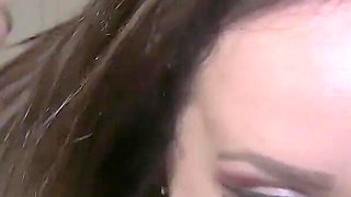 Savanna Star & Genesis Kiss Unleash a Messy Facial Frenzy