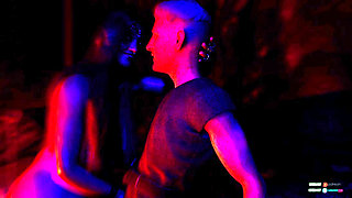 Monster Fucked Volume 5: The Witch of Alburn Mountain