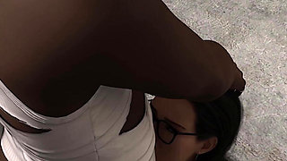 The Hospital of Lust Part 35 (end of Update)