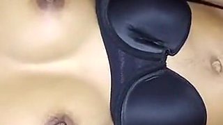 Fucked My Stepsister When We Were Home Alone