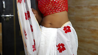 School Teacher indian College Girl Natural Big Brinjal