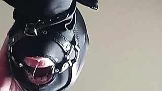 30 Minutes Compilation of Facial Fucking with Ring Gag, Oral Creampies and Facials