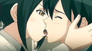 Watch fiery chick's action