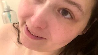 Long Time, No Orgasm... Until Now