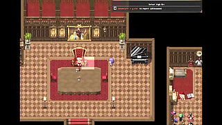 Niramare Quest sex dildo fuck hard anal sex 3d hentai ahegao fuck hard cheating milf futa