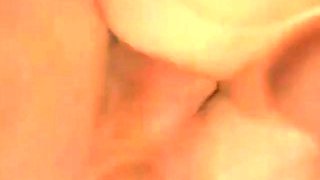 Twink Bareback Fun in the WC