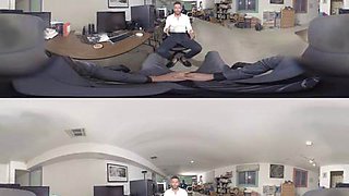 Ns vr: Blowjob, Doggy  Cowgirl Porn