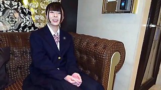 Uniform Sex “Wanted to Experience It” Pure and Innocent