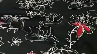 Big Bitch Hard Fucked By Two Dudes