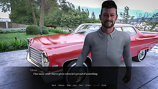 The Good Family - v0.1 - Demo