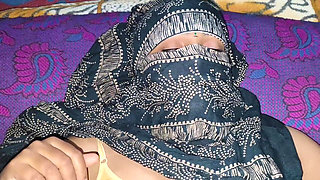 Desi Telugu Girl Fucking with Friend