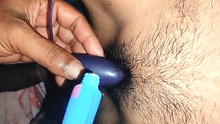 Desi Muslim Hijab Step Aunty Fuck