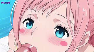 One Piece Shirahoshi (13) Hen