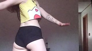 Amateur redhead teen bj Desperate Arab