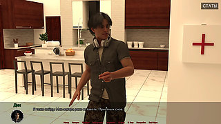 Complete Gameplay - Medical Special Care, Part 4